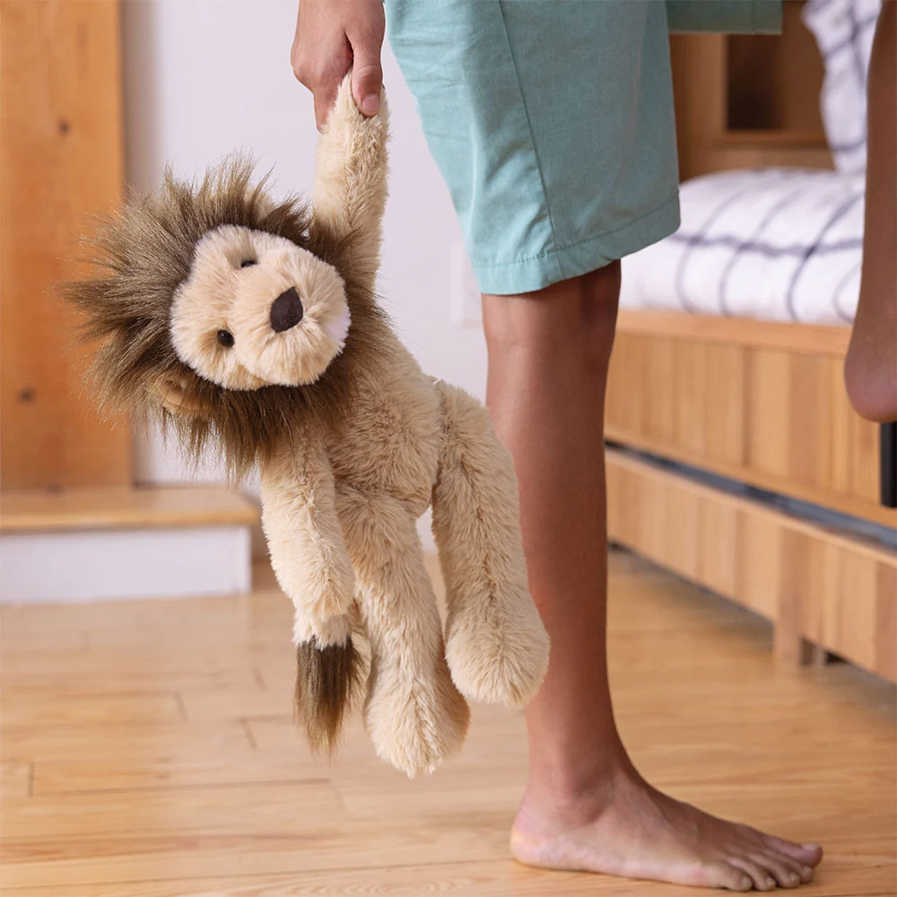 15 In. Buddy Lion - Image 4