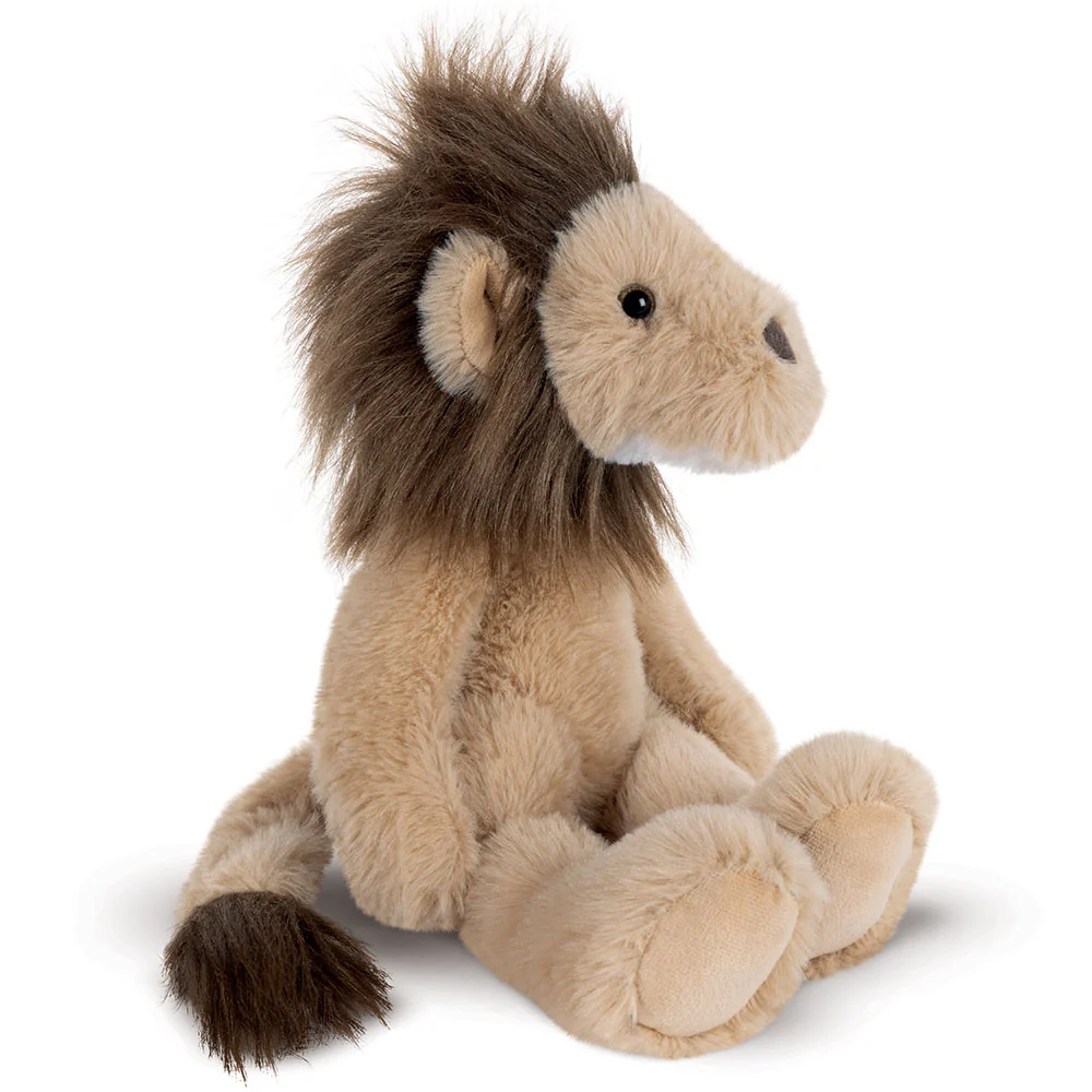 15 In. Buddy Lion - Image 9