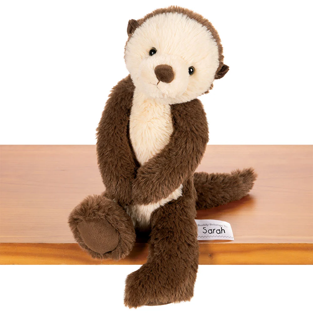 15 In. Buddy Otter - Image 3