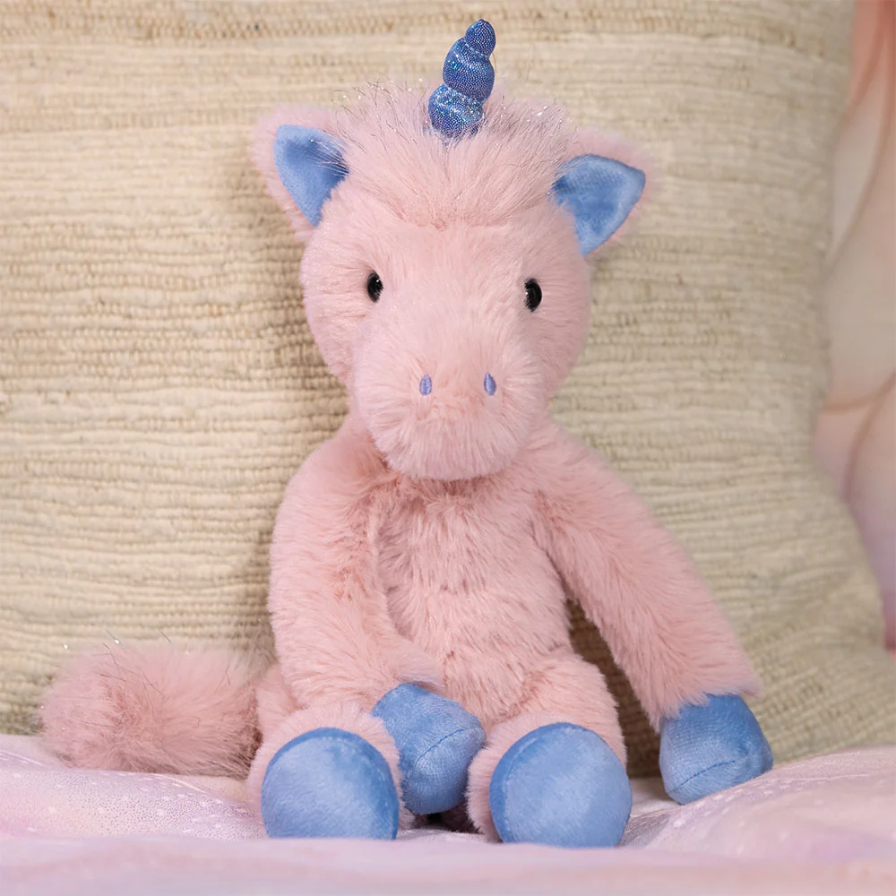 15 In. Buddy Unicorn - Image 5