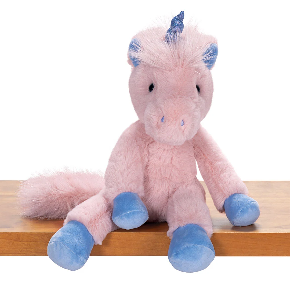 15 In. Buddy Unicorn - Image 6
