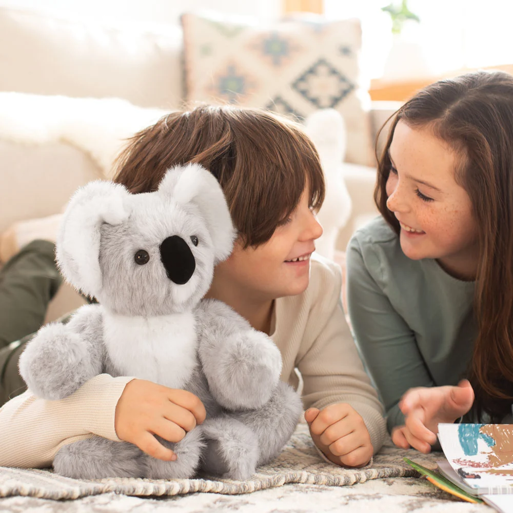 15 In. Classic Koala - Image 3