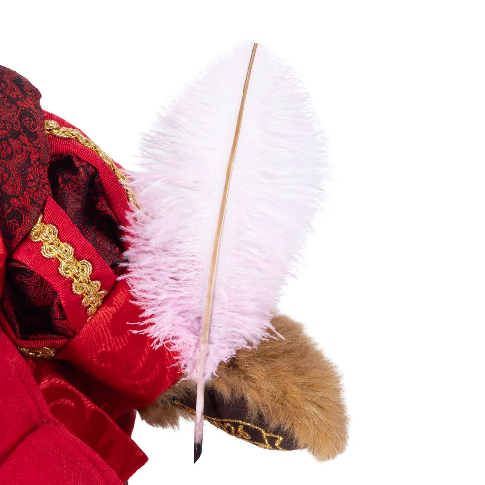 15 In. Limited Edition Romeo Bear - Image 5