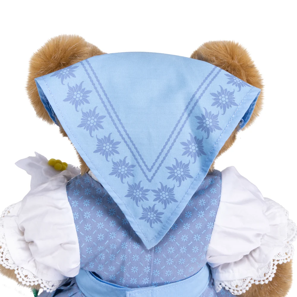 15 In. Special Edition Maria Von Trapp Bear - Image 5