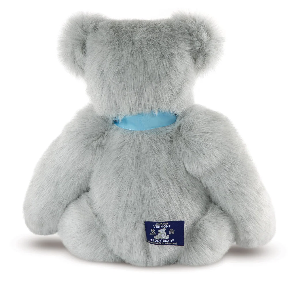 15 In. Premium Baby Boy Bear - Image 4