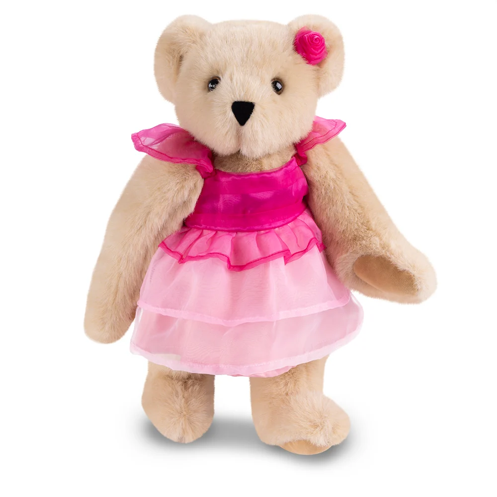 15 In. Sweetheart Teddy Bear - Image 6