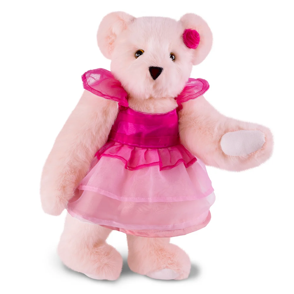 15 In. Sweetheart Teddy Bear - Image 9