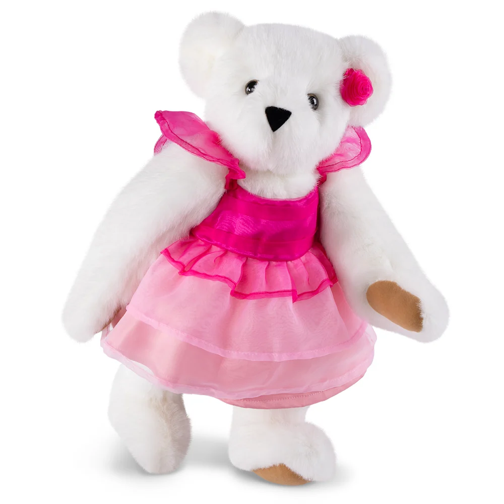 15 In. Sweetheart Teddy Bear - Image 10