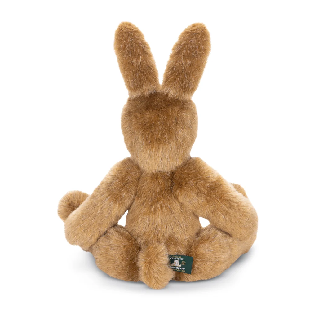 16 In. Classic Honey Bunny Rabbit - Image 4