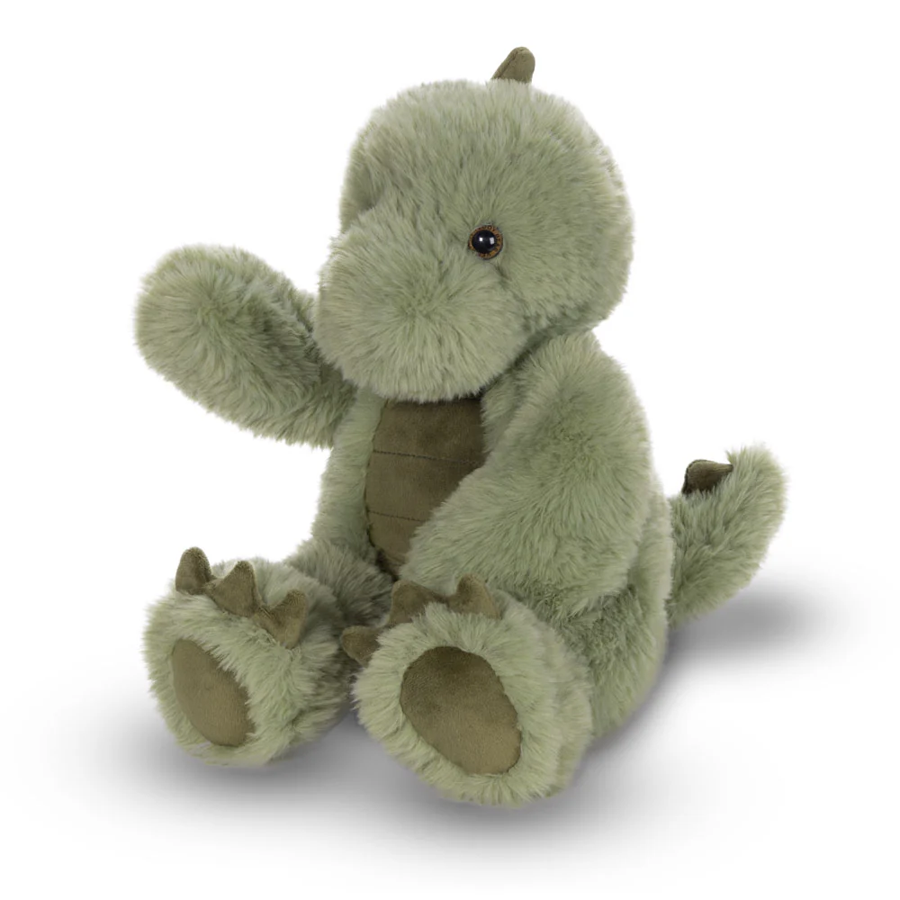 18 In. Oh So Soft T-Rex - Image 7