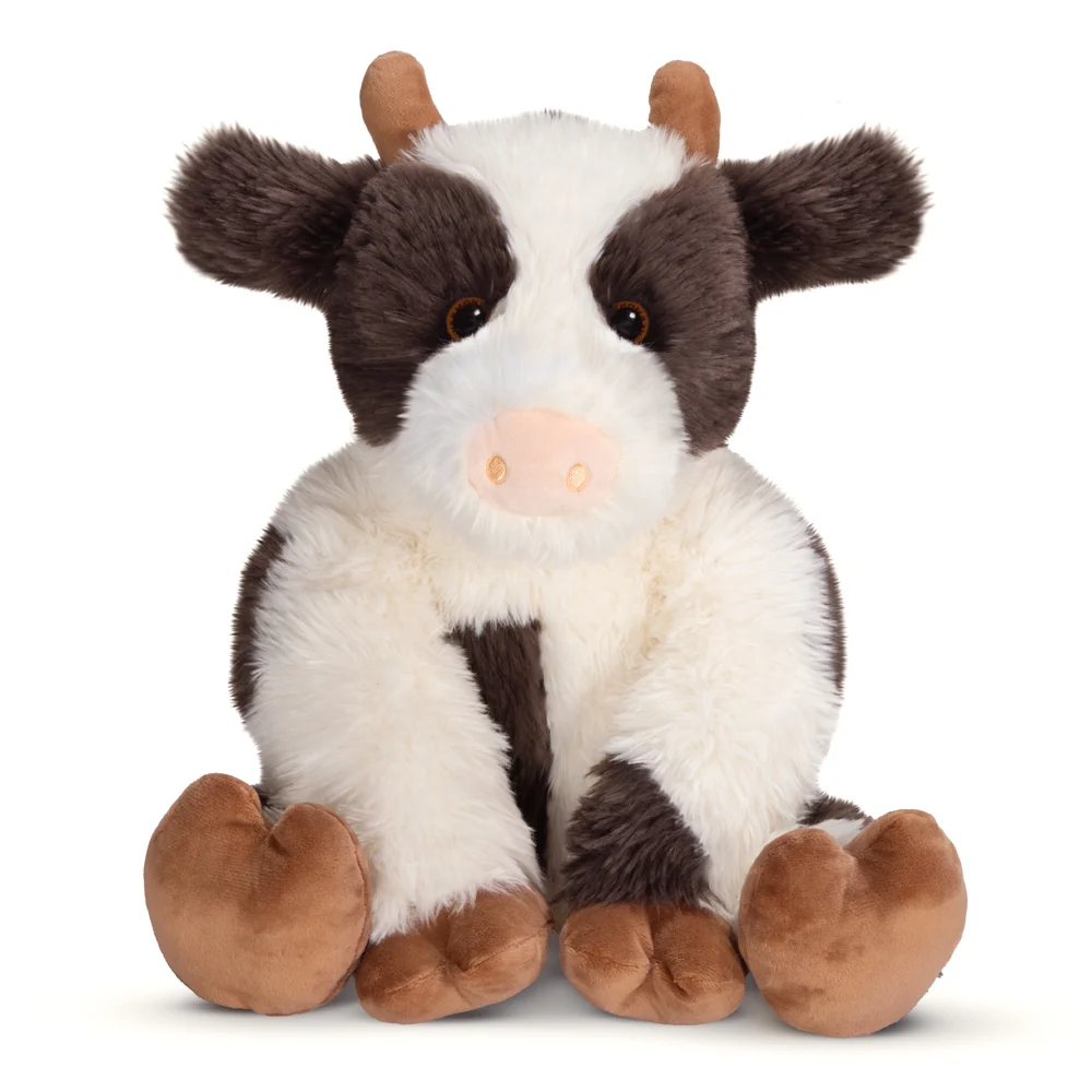 18 In. Oh So Soft Cow - Image 2