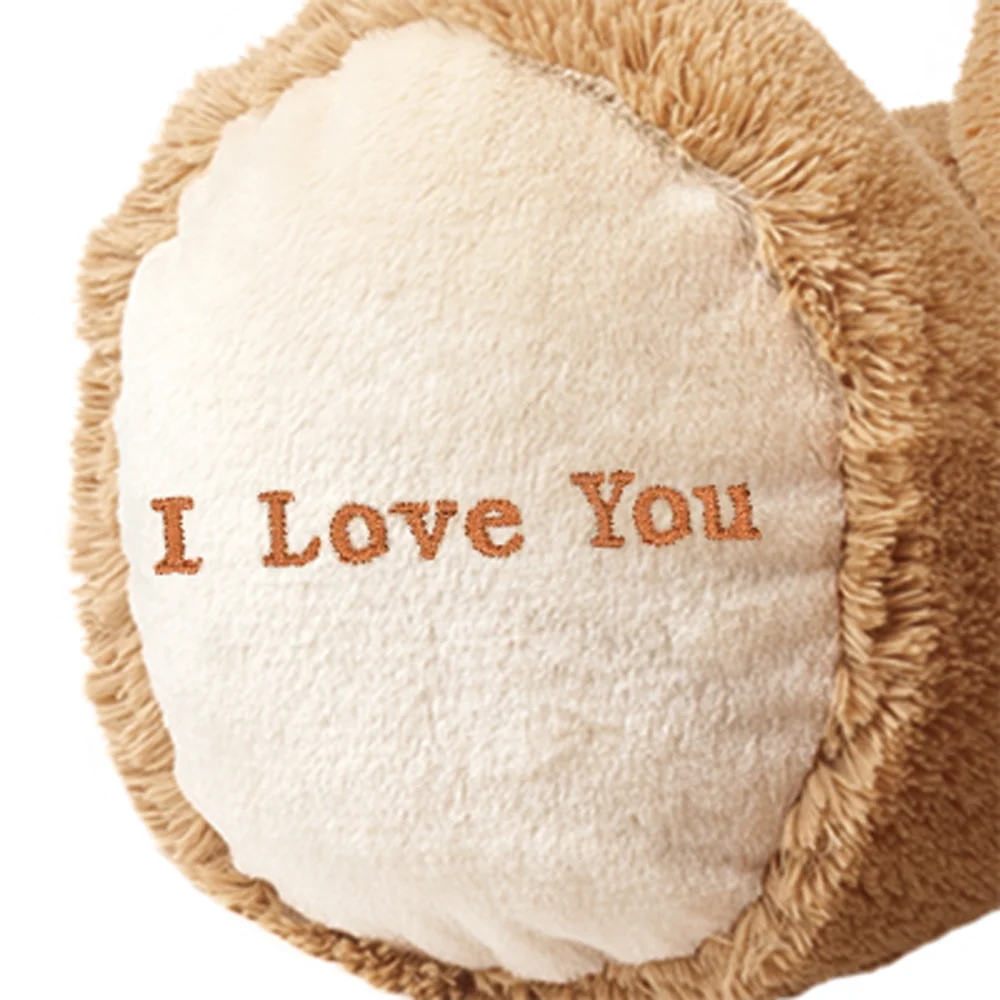 4 Ft. Big Hunka Love® Bear - Image 5