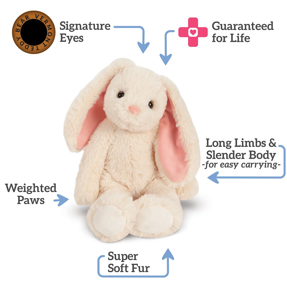 15 In. Buddy Bunny - Image 4