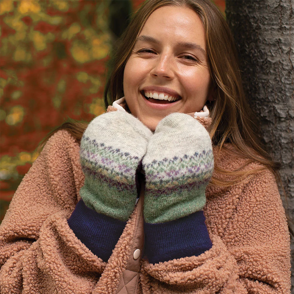 Vermont Mittens from the Vermont Mitten Co. - 1 Pair - Image 3