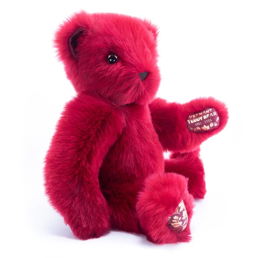 45th Anniversary Autumn Harvest Bear. 20 In. - Image 6