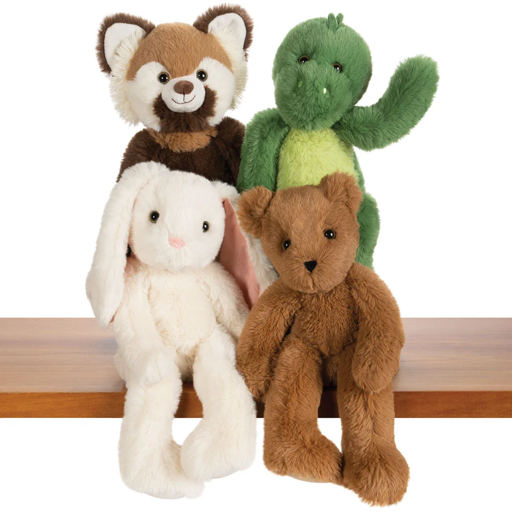15 In. Buddy Dinosaur - Image 8