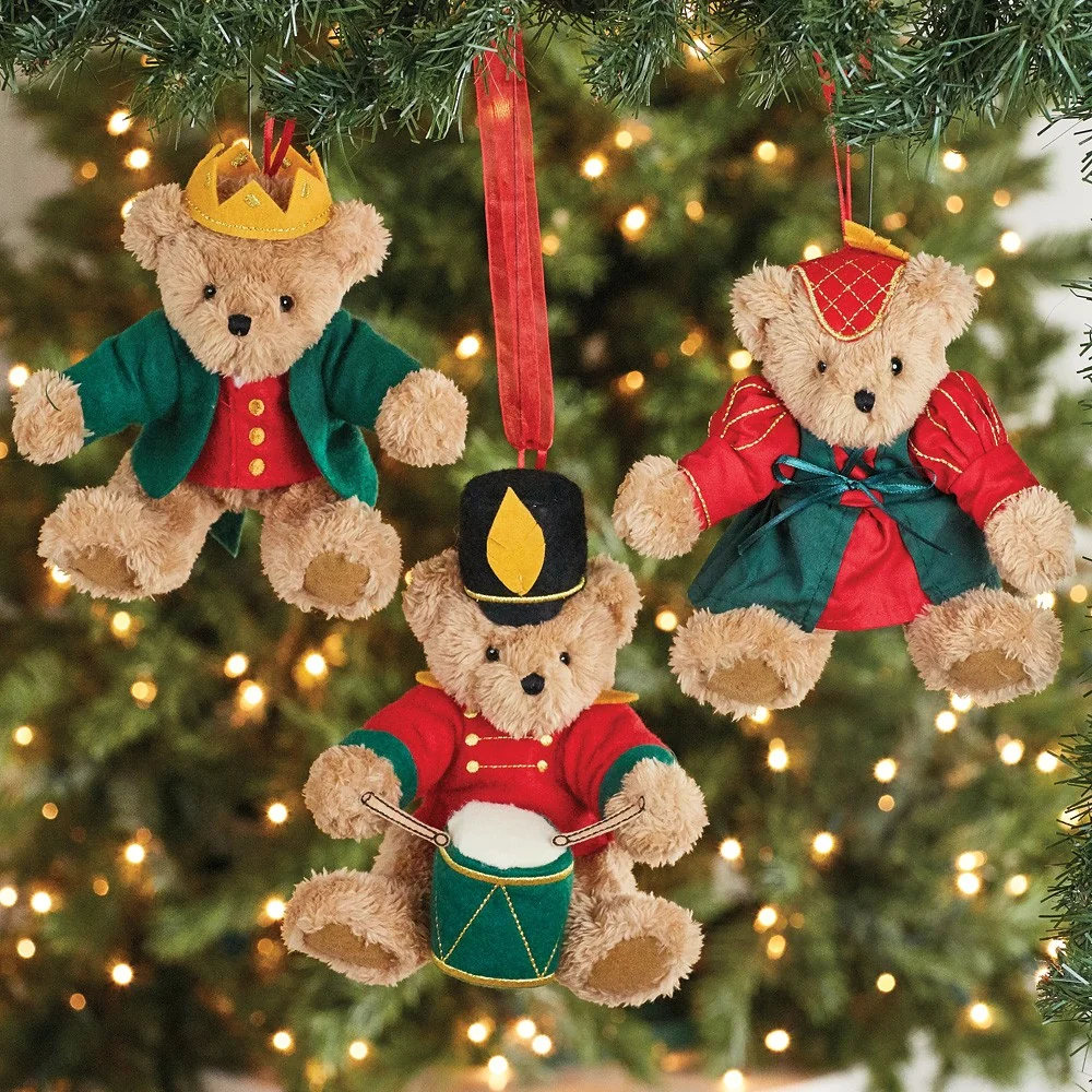 12 Days of Christmas Ornament Set - Image 3