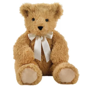 20 In. World's Coziest Bear
