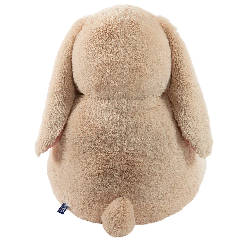 4 Ft. Cuddle Bunny - Image 5