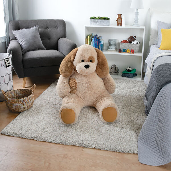 4 Ft. Cuddle Puppy - Image 7