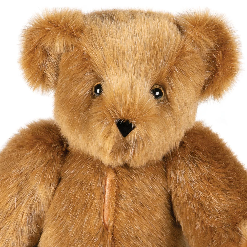 15 In. Love Your Heart Bear - Image 2
