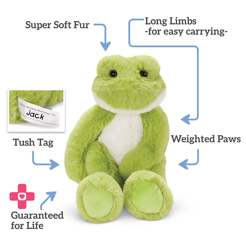 15 In. Buddy Frog - Image 3