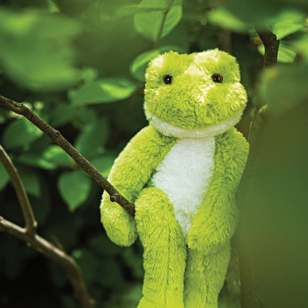 15 In. Buddy Frog - Image 4