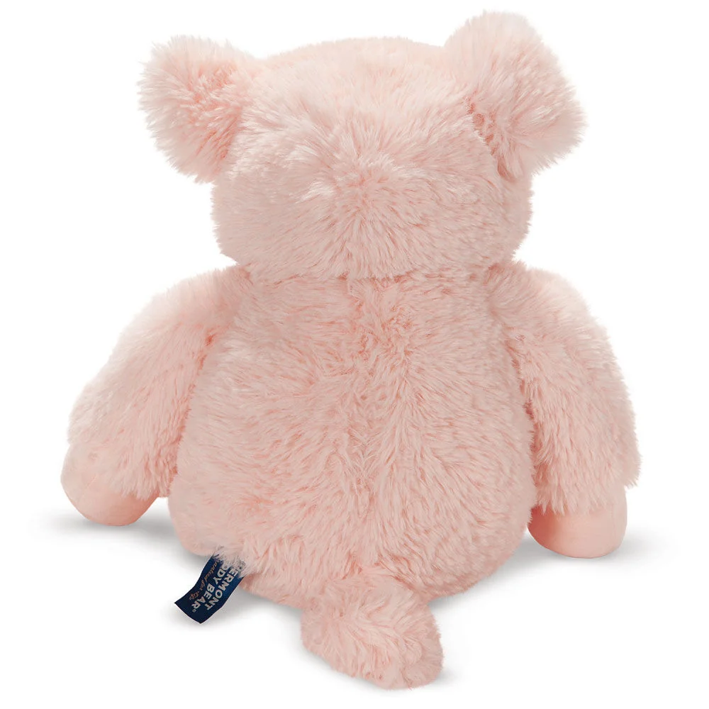 18 In. Oh So Soft Pig - Image 6