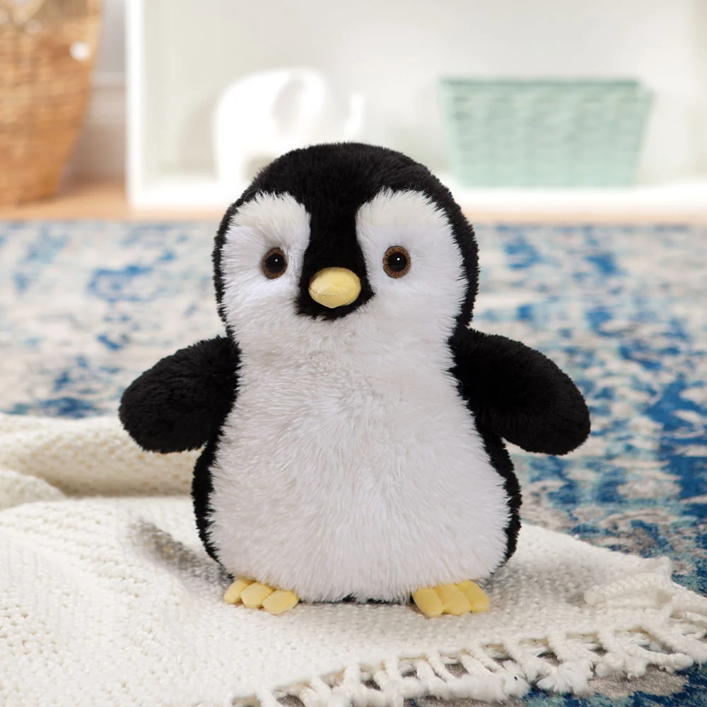 18 In. Oh So Soft Penguin - Image 3