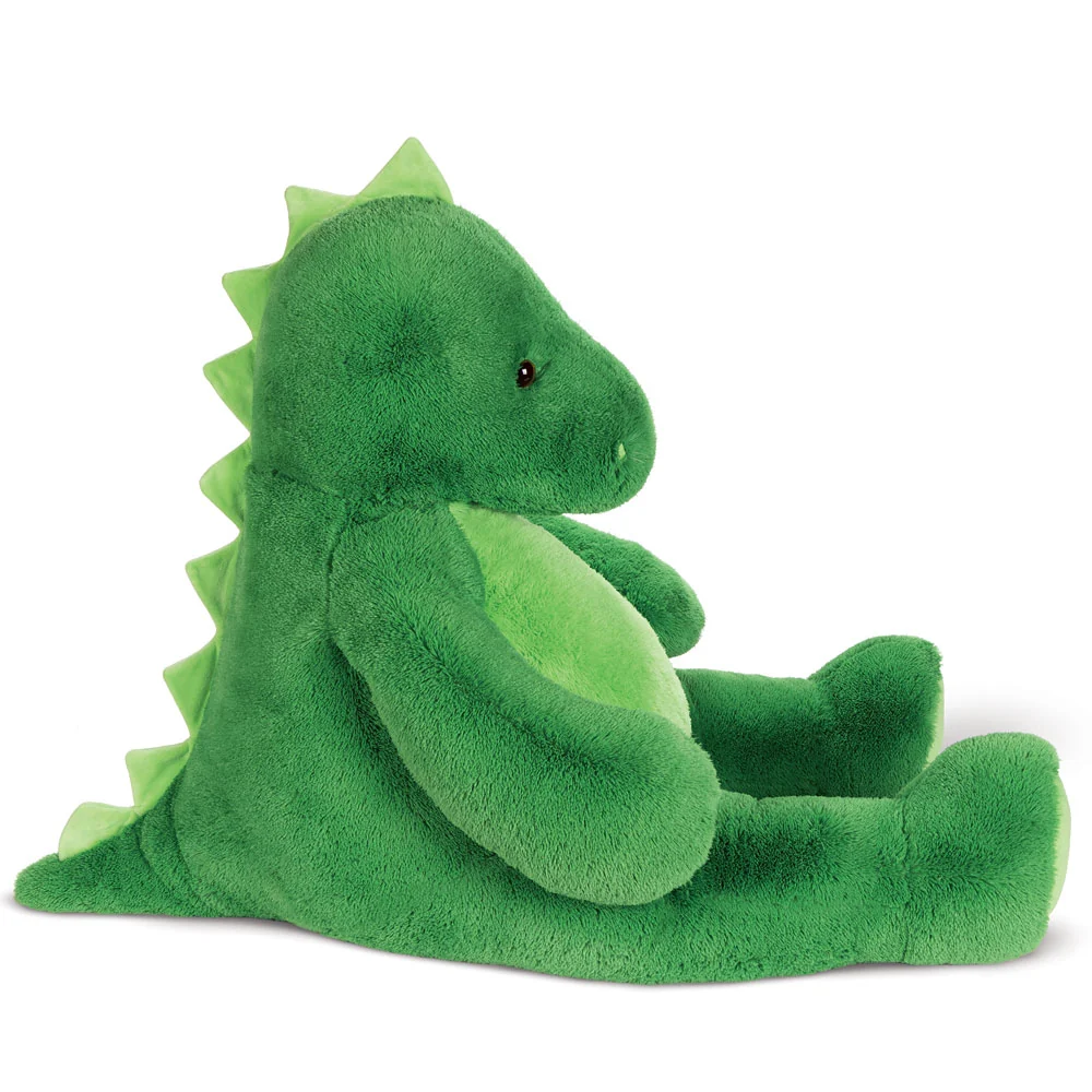 4 Ft. Cuddle Dinosaur - Image 6