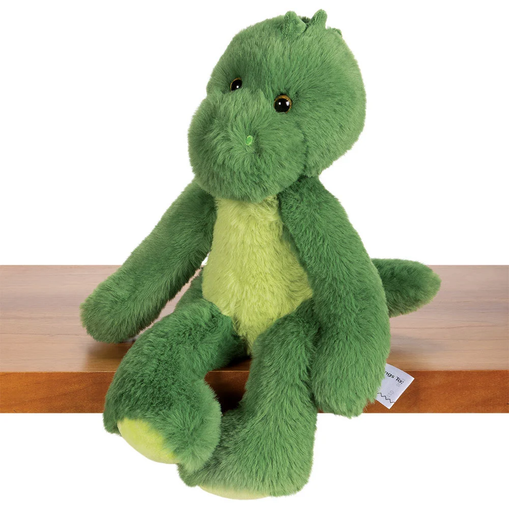 15 In. Buddy Dinosaur - Image 5