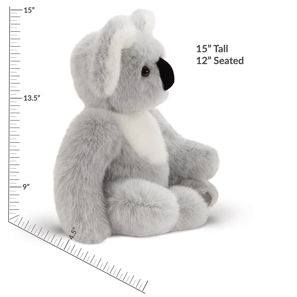 15 In. Classic Koala - Image 4