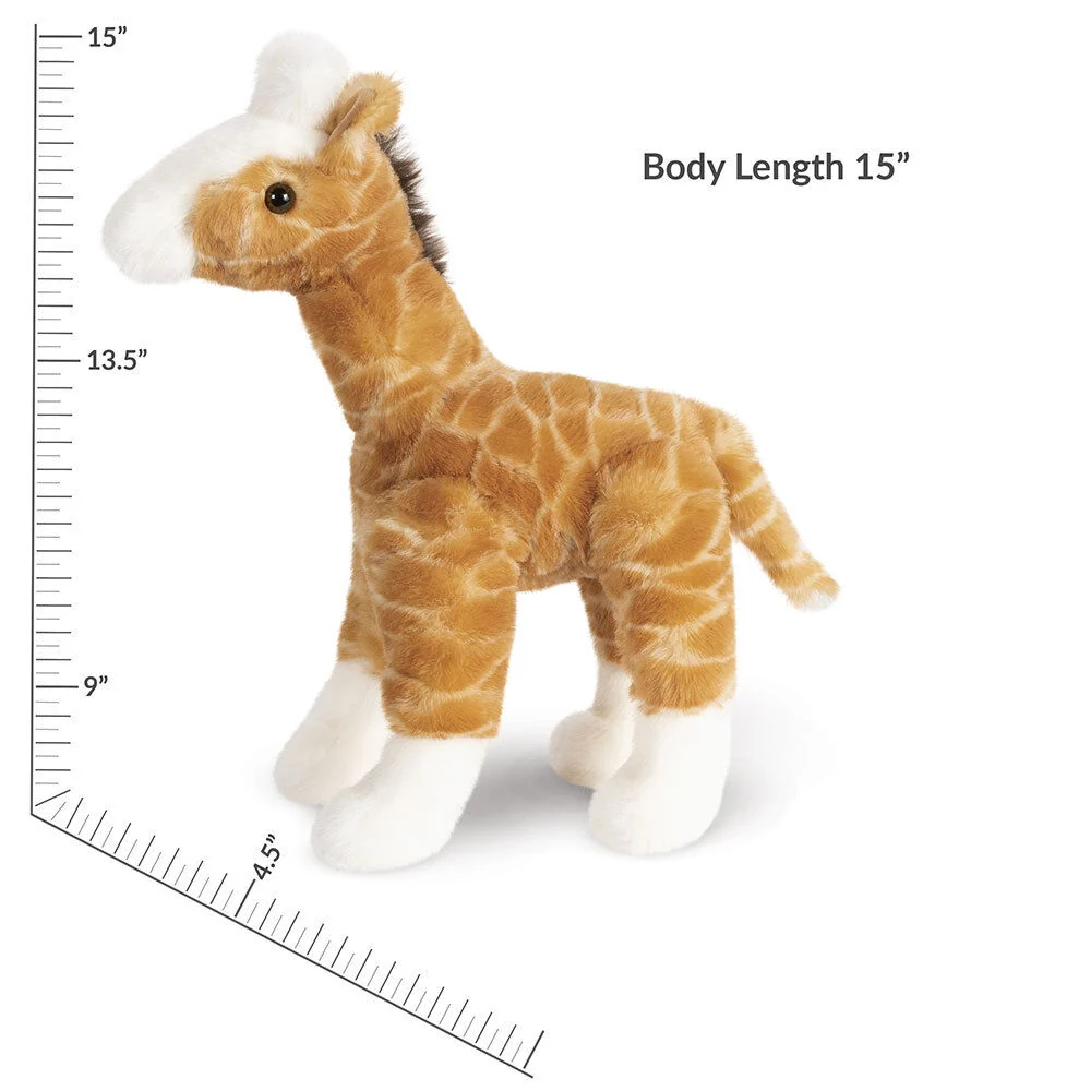 15 In. Classic Giraffe - Image 3