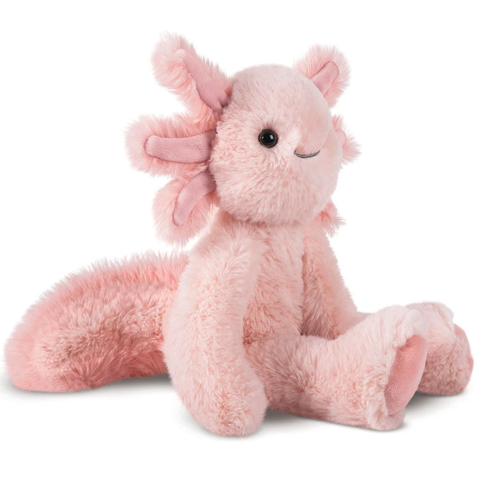 15 In. Buddy Axolotl - Image 8