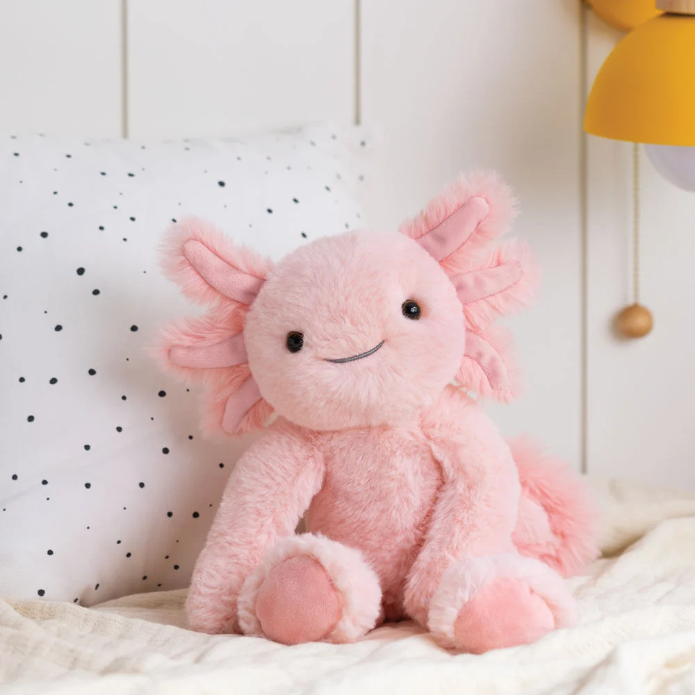 15 In. Buddy Axolotl - Image 5