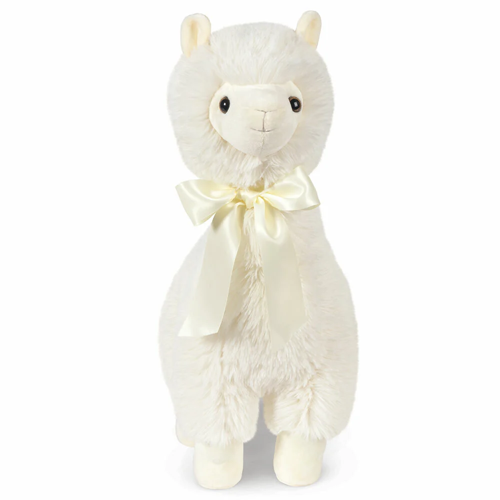 20 In. World's Coziest Llama - Image 6