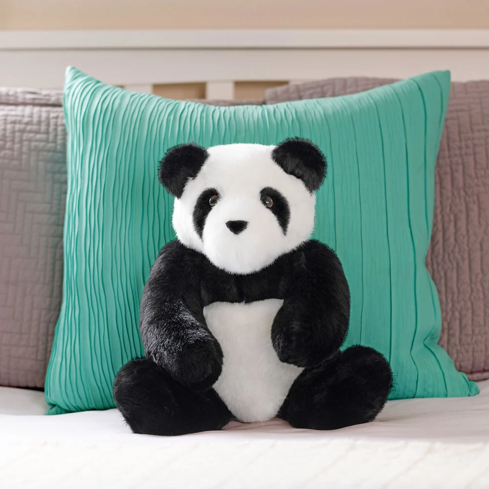 15 In. Classic Panda - Image 4