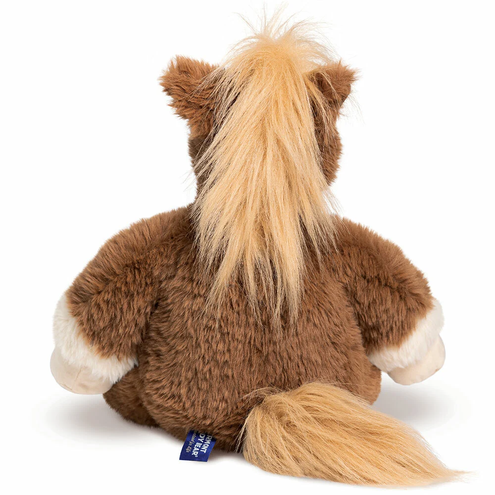 18 In. Oh So Soft Horse - Image 5