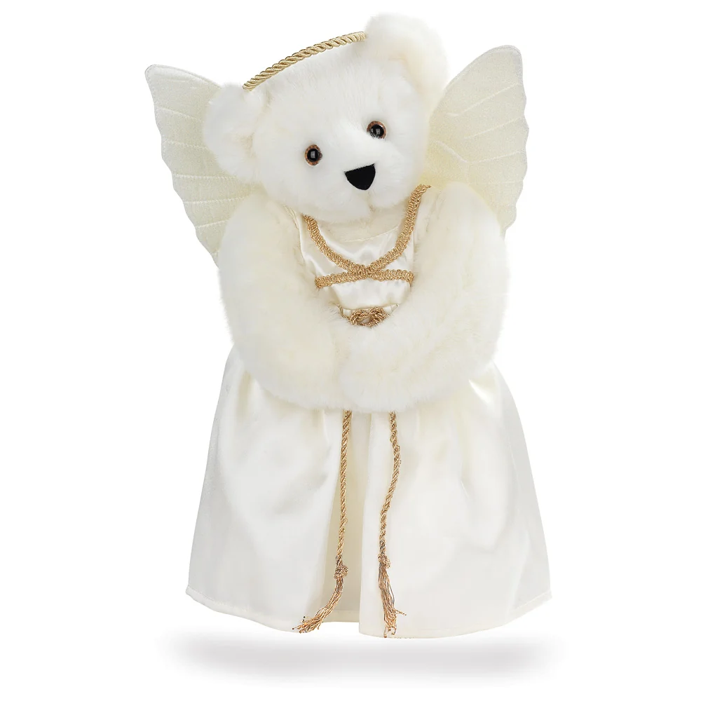 15 In. Angel Bear - Image 4