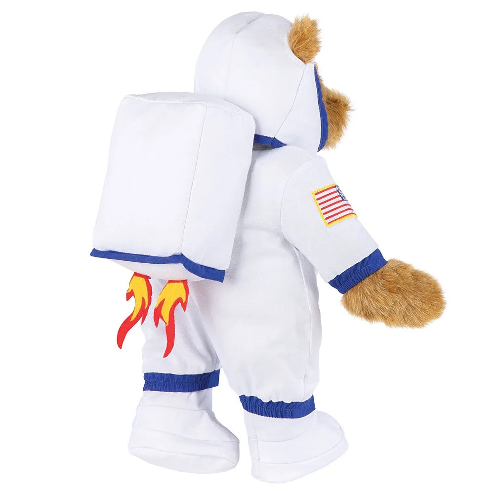 15 In. Astronaut Bear - Image 10