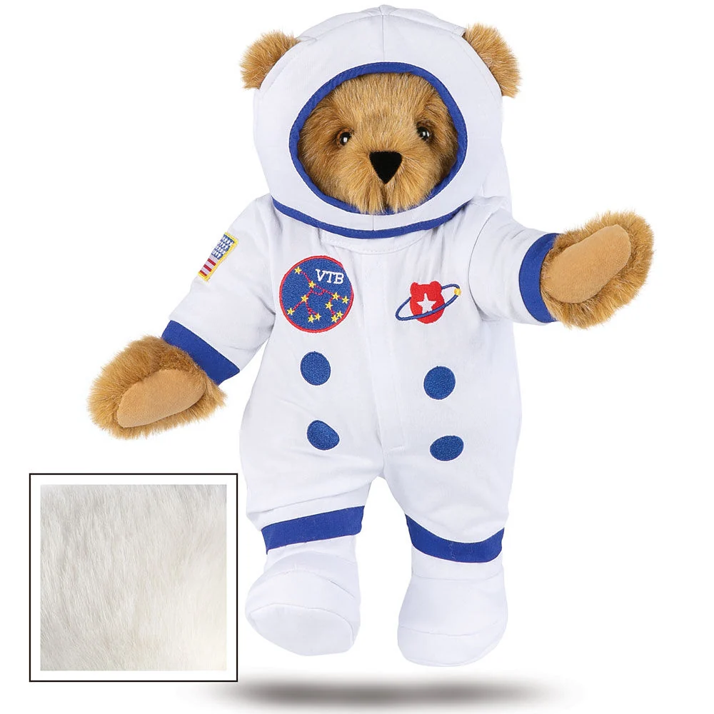 15 In. Astronaut Bear - Image 7
