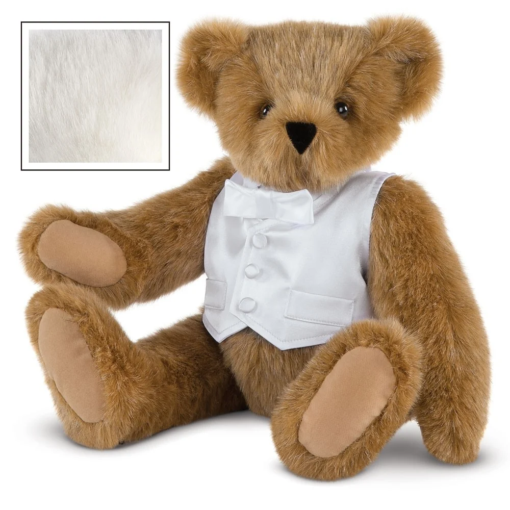 15 In. Special Occasion Bear - Image 3